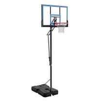 SPALDING BASKETBALL SYSTEM TF Gametime 48" 